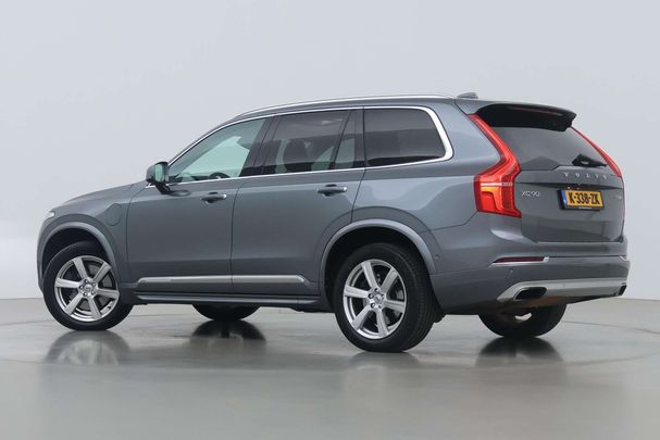 Volvo XC90 T8 Twin Engine Inscription AWD 300 kW image number 2