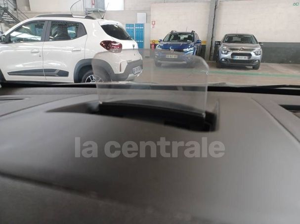 Renault Talisman BLUE dCi 200 EDC INITIALE PARIS 147 kW image number 16