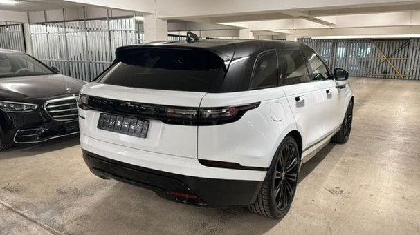 Land Rover Range Rover Velar 184 kW image number 3