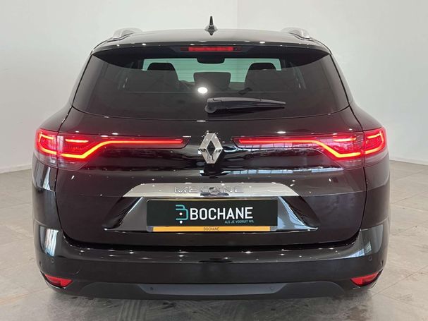 Renault Megane Estate TCe 140 103 kW image number 25