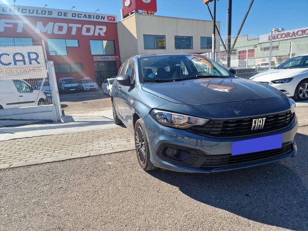 Fiat Tipo 96 kW image number 2