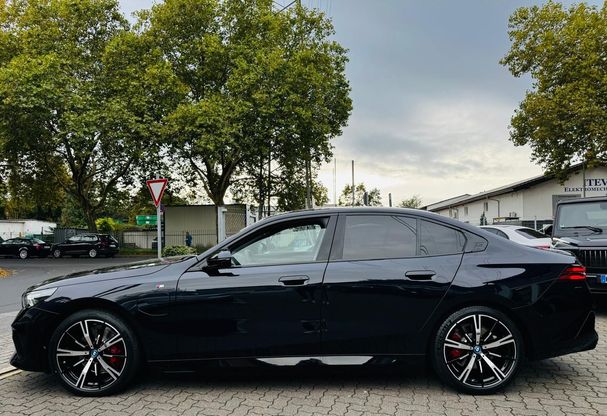 BMW 530 e 220 kW image number 4