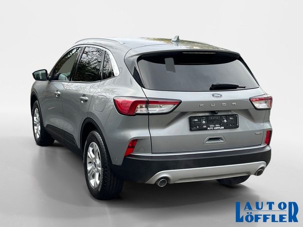 Ford Kuga Titanium 132 kW image number 4