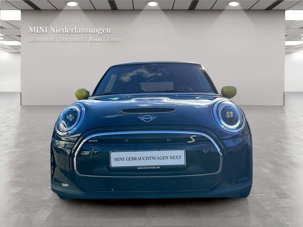 Mini Cooper SE Mini 135 kW image number 8