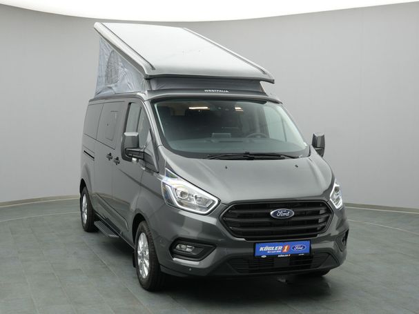 Ford Transit Nugget 110 kW image number 36