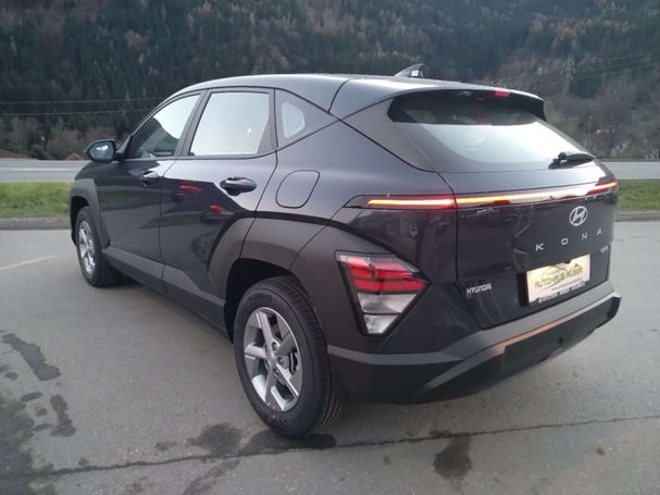 Hyundai Kona 1.6 GDI N Line 96 kW image number 5