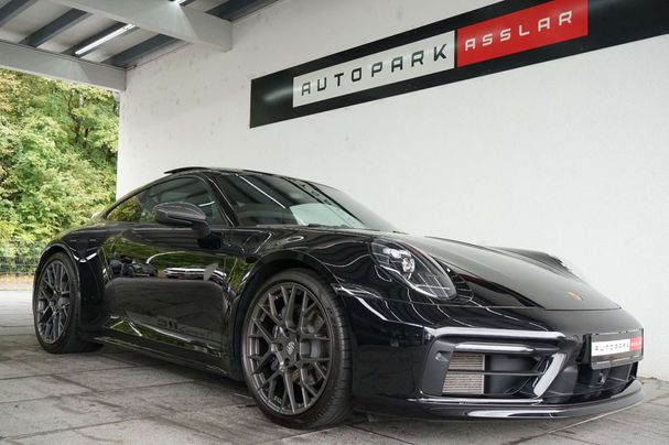 Porsche 992 Carrera PDK 283 kW image number 20