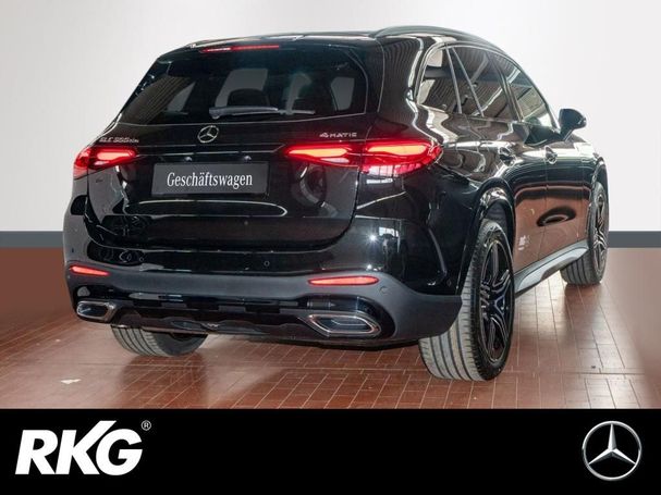 Mercedes-Benz GLC 300 de AMG 245 kW image number 3