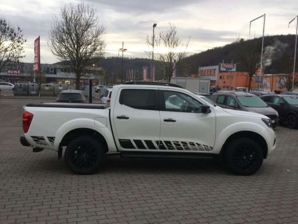 Nissan Navara 4x4 N-Guard 140 kW image number 2