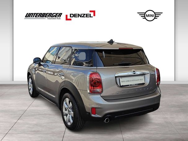 Mini Cooper Countryman 100 kW image number 3