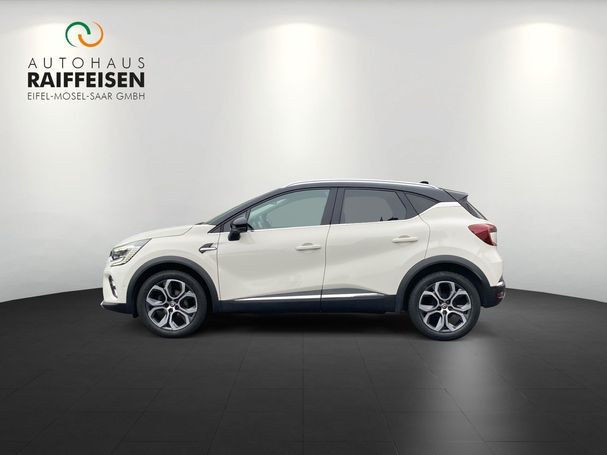 Renault Captur TCe 155 Edition One EDC 113 kW image number 5