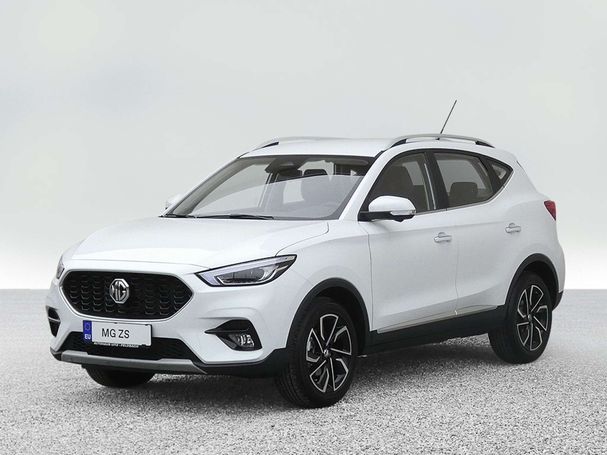 MG ZS 78 kW image number 1