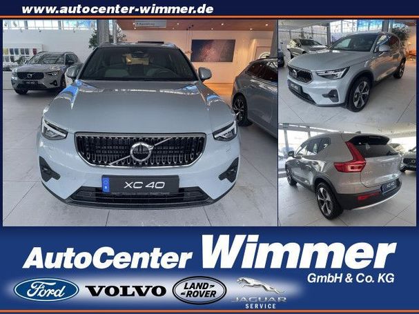 Volvo XC40 B4 Core DKG 145 kW image number 3