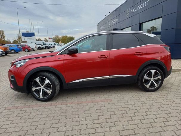 Peugeot 3008 133 kW image number 7