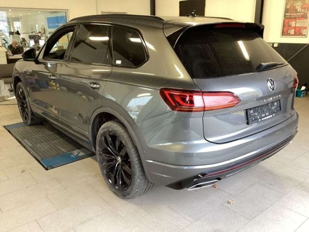 Volkswagen Touareg 3.0 TDI 4Motion 210 kW image number 6