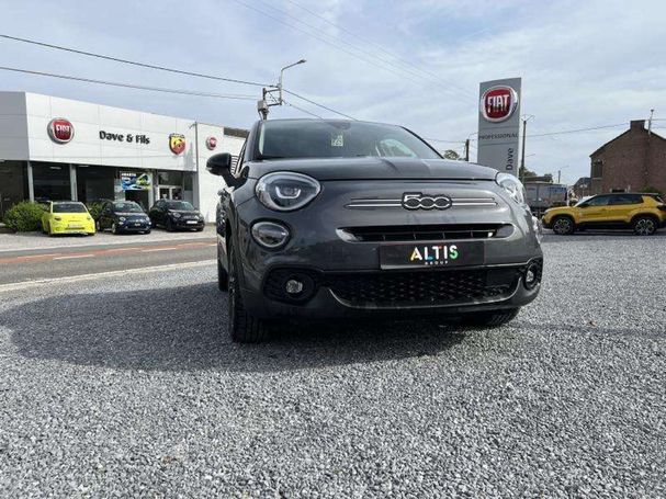 Fiat 500X 88 kW image number 10