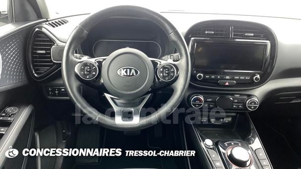 Kia Soul e-Soul 150 kW image number 8