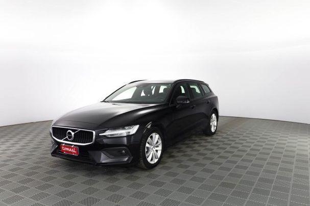 Volvo V60 D4 AWD Geartronic Momentum 140 kW image number 1