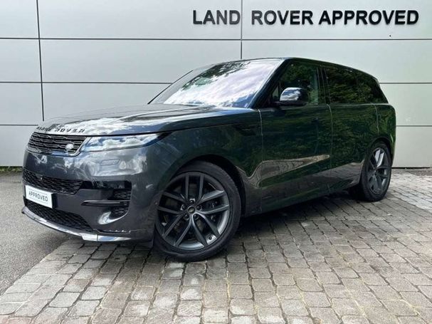 Land Rover Range Rover Sport P510e 376 kW image number 1