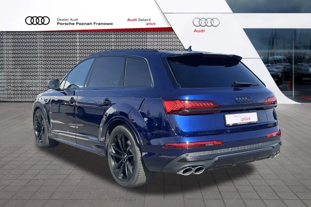 Audi SQ7 320 kW image number 5