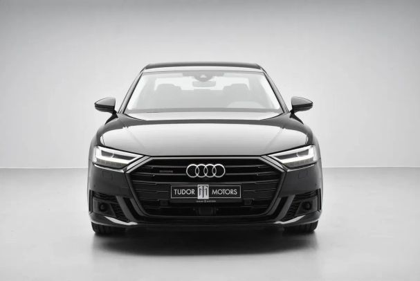 Audi A8 210 kW image number 7