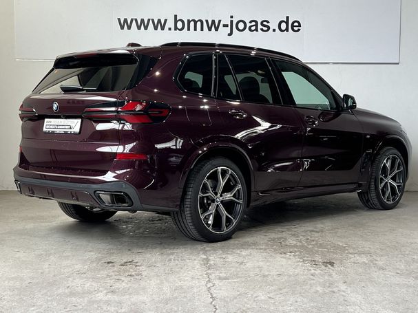 BMW X5 xDrive30d 210 kW image number 14