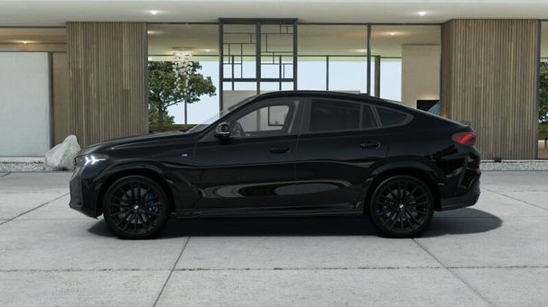 BMW X6 xDrive40d M Sport 259 kW image number 4