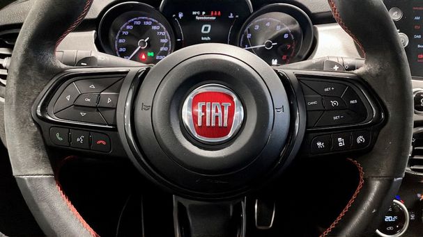 Fiat 500X 1.3 Sport 110 kW image number 14