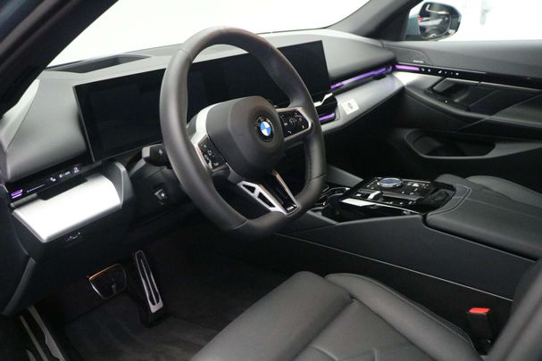 BMW 520i 140 kW image number 7