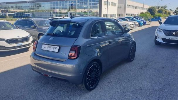 Fiat 500 e 70 kW image number 6