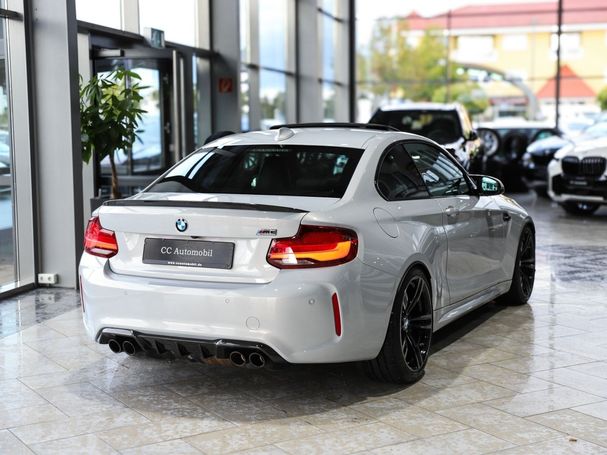 BMW M2 368 kW image number 12