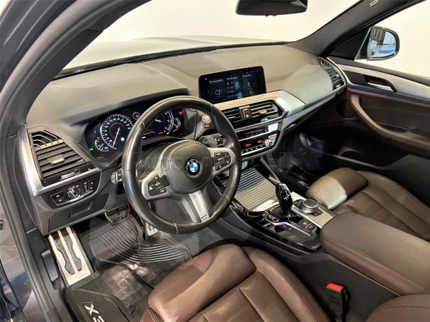 BMW X3 xDrive30d 195 kW image number 16