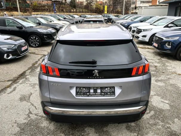 Peugeot 3008 96 kW image number 10