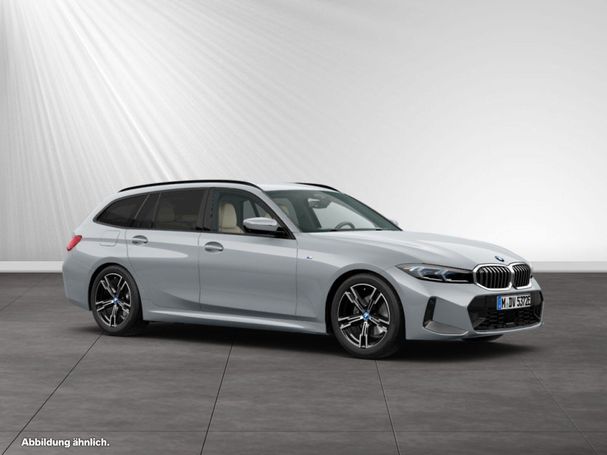 BMW 330e Touring M Sportpaket 215 kW image number 11