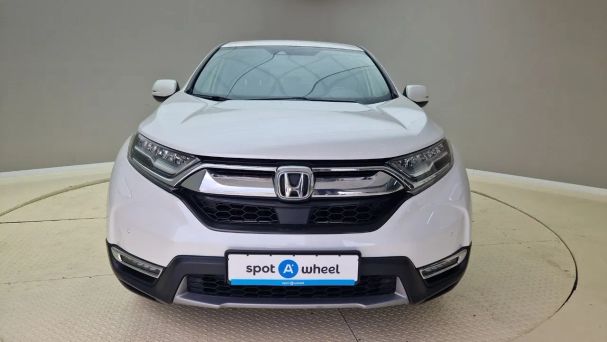 Honda CR-V 135 kW image number 4