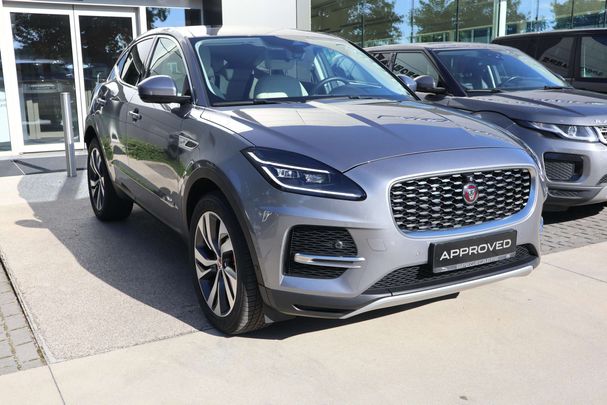 Jaguar E-Pace P250 AWD 184 kW image number 11