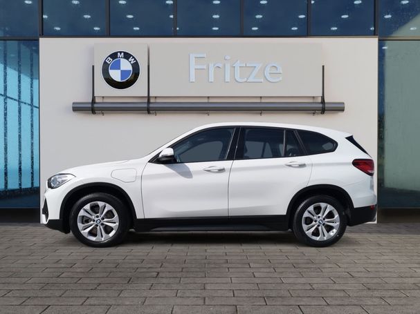 BMW X1 25e xDrive 162 kW image number 5