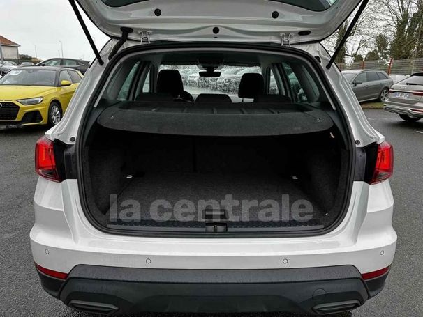 Seat Arona 1.0 TSI Style 81 kW image number 11