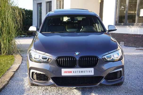 BMW 140i M 250 kW image number 3