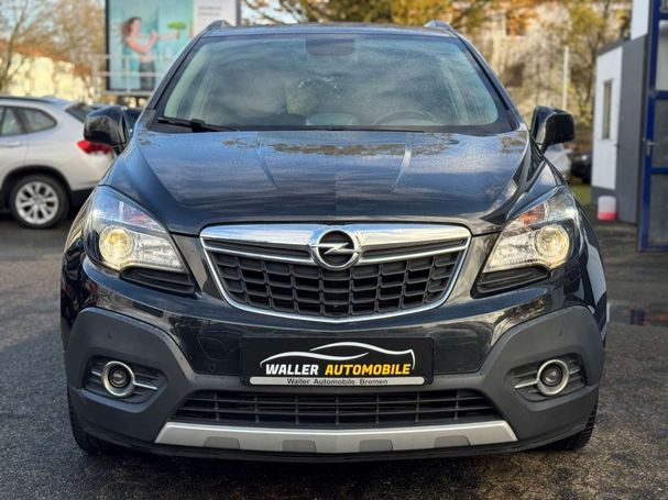 Opel Mokka 1.6 CDTI 100 kW image number 3