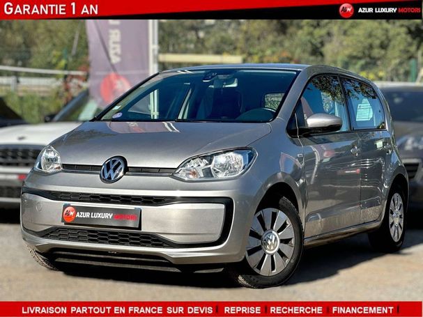 Volkswagen up! 45 kW image number 1