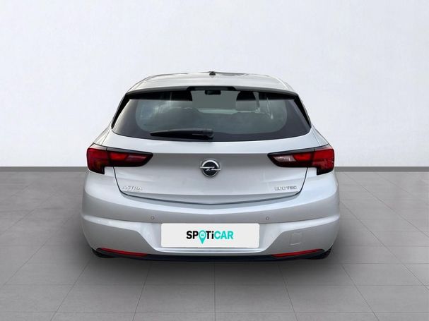 Opel Astra 1.0 77 kW image number 6