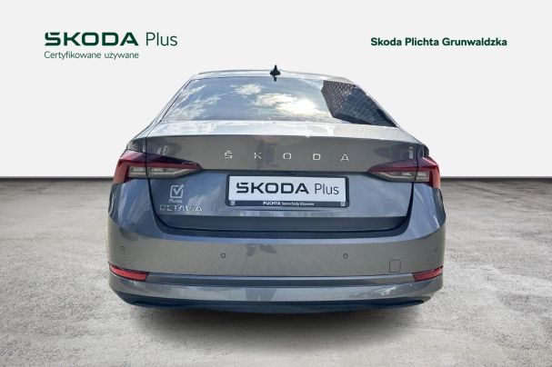 Skoda Octavia 2.0 TDI Ambition 85 kW image number 3