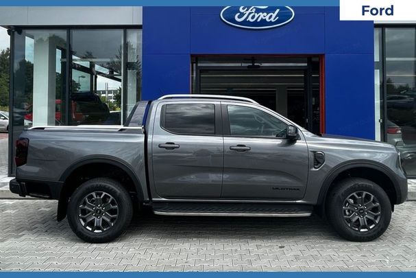 Ford Ranger 2.0 EcoBlue Wildtrak X 151 kW image number 1