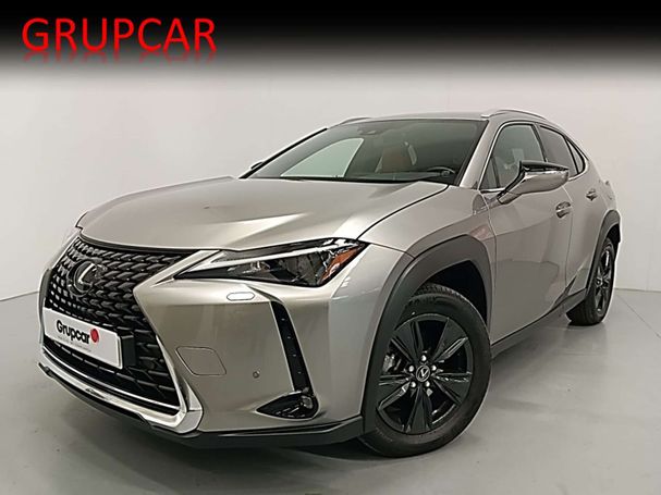 Lexus UX 250h 135 kW image number 1