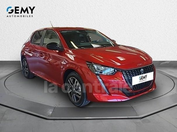 Peugeot 208 PureTech 100 EAT8 74 kW image number 2