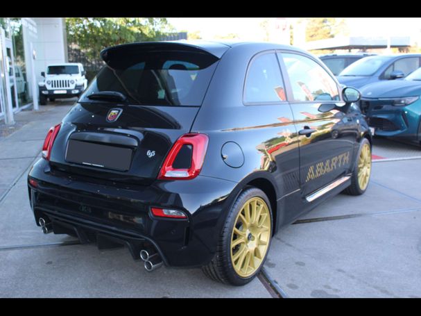 Abarth 695 132 kW image number 6