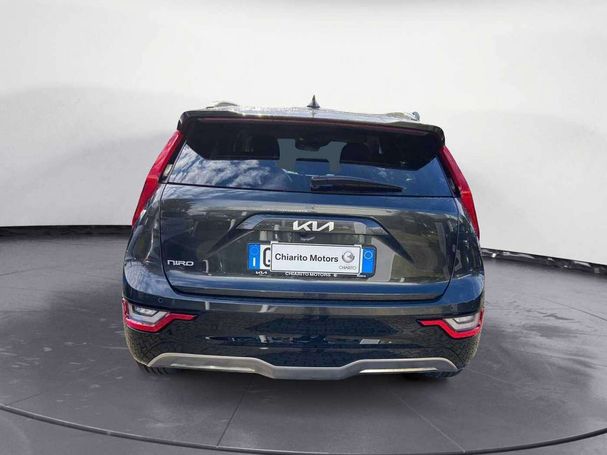 Kia Niro 150 kW image number 5