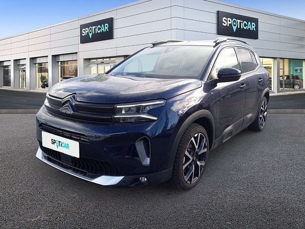 Citroen C5 Aircross e-EAT8 133 kW image number 1