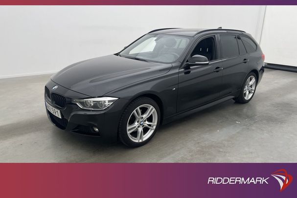 BMW 320i Touring xDrive M Sport 135 kW image number 1